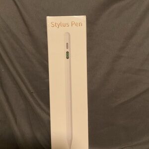 Stylus Pen in White